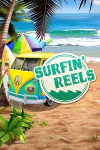 Surfin’ Reels