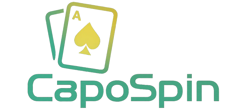 CapoSpin